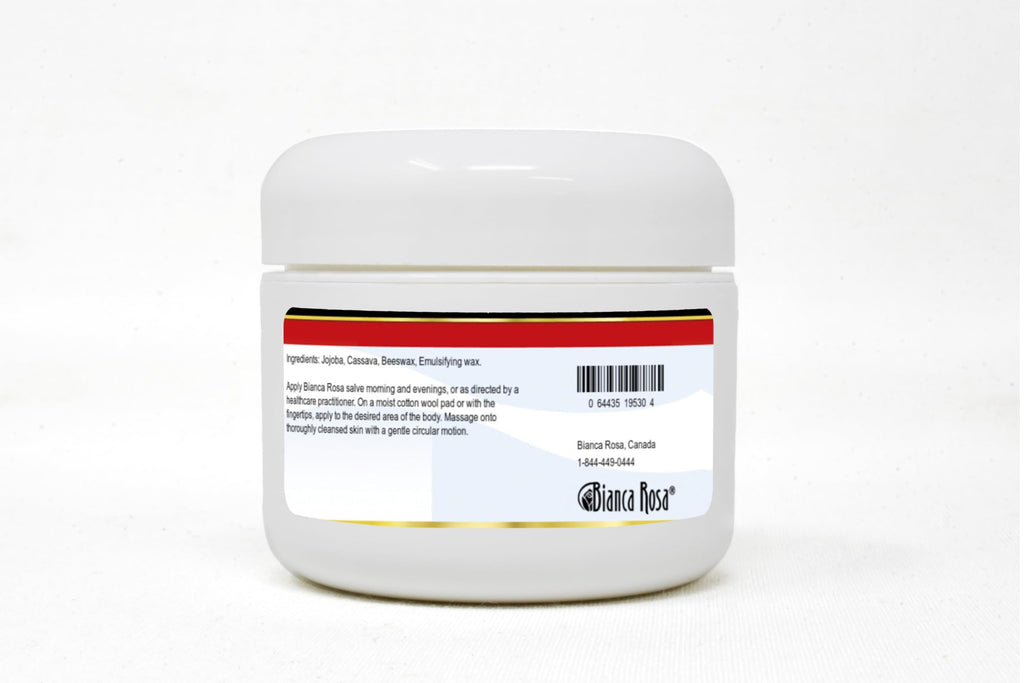 Bianca Rosa Cassava Tapioca Salve - 2 oz - image 2