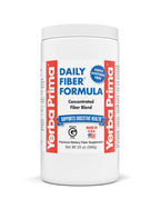 Yerba Prima Daily Fiber Formula Powder - 20 oz - image 7