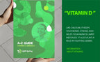 LightSpring Vitamin D3 Gummies 2000 IU - 80 Gummies - image 7