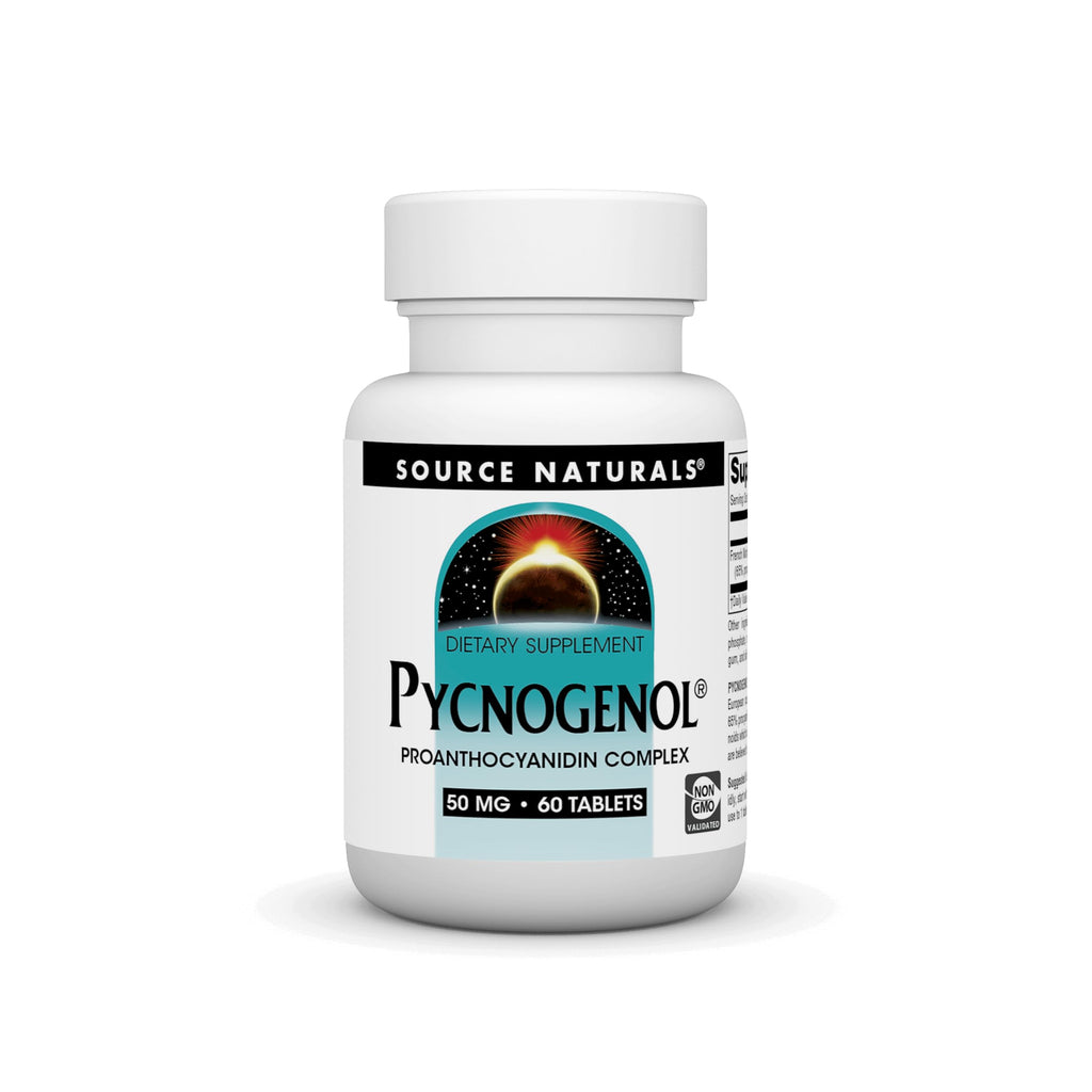 Source Naturals