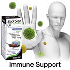 HealthAid Black Seed Oil - image 3