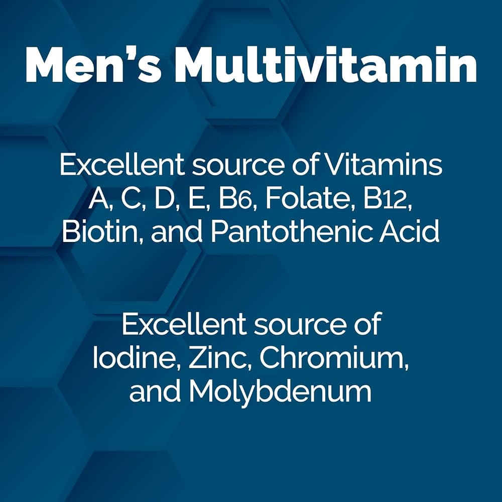 Nature's Wonder Men's Multivitamin Gummies - 150 Count - image 2