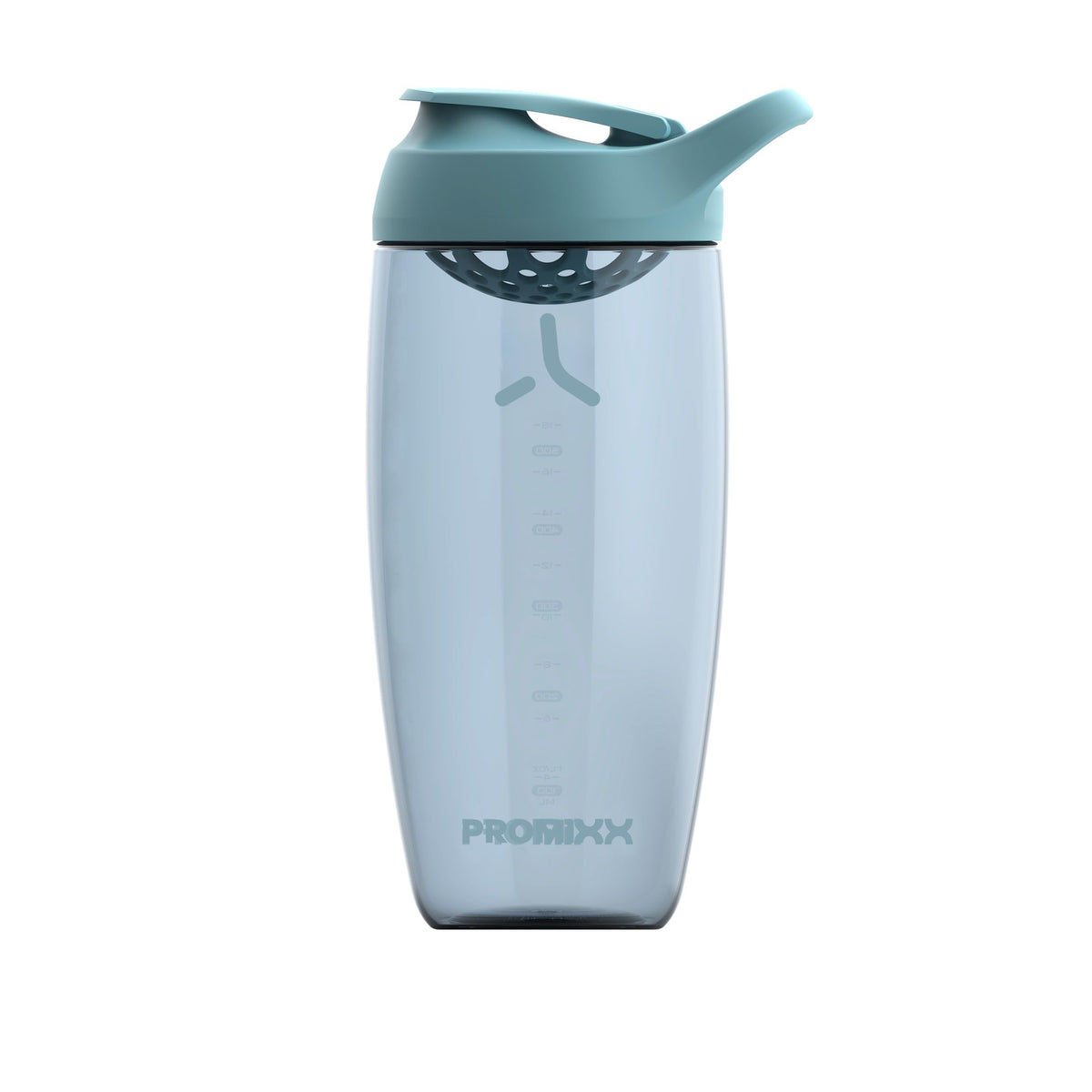 PROMIXX Pursuit Protein Shaker Bottle