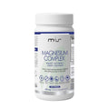 M+S Magnesium Complex 420mg with B-Vitamins - 120 Capsules