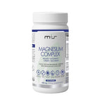 M+S Magnesium Complex 420mg with B-Vitamins - 120 Capsules