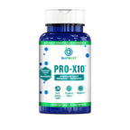 BioTrust Pro-X10 2.0 Probiotic Supplement - 60 Capsules