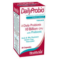 HealthAid DailyProbio Daily Probiotic 10 Billion CFU - 30 Capsules