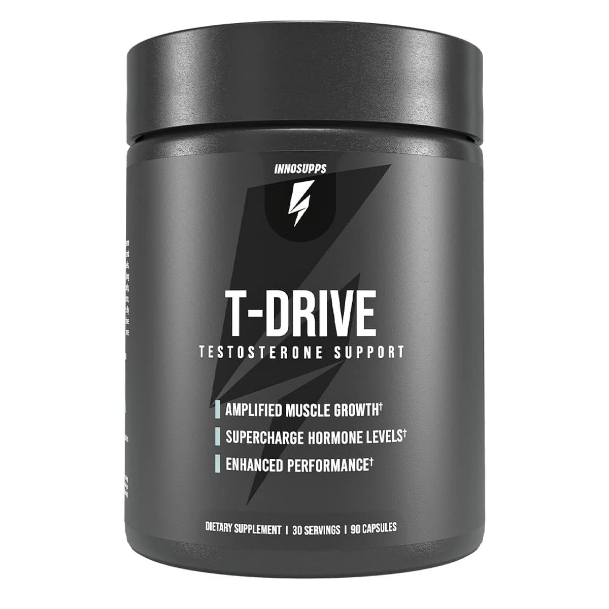 InnoSupps : T-Drive