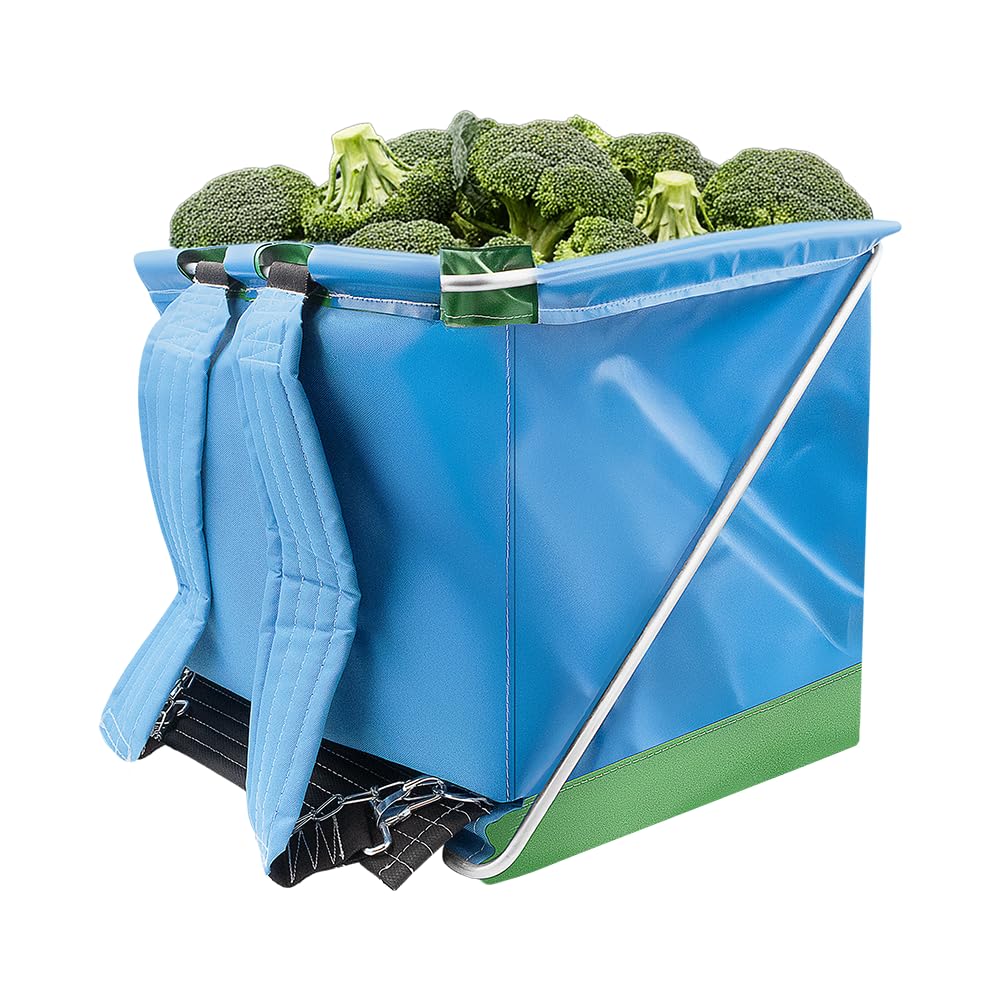 Zenport Artichoke Harvest Tote - 10 Count - image 5