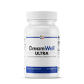Stop Aging Now DreamWell Ultra Melatonin Sleep Support - 30 Vegetarian Capsules