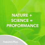 NaturesPlus PRO L-Theanine 200 mg - 60 Capsules - image 6