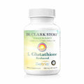 Dr Clark Liposomal Glutathione Supplement 500 mg - 60 Capsules