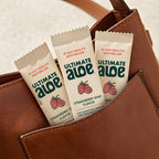 Ultimate Aloe Powder Digestive Drink Mix - 16 Packets - image 4
