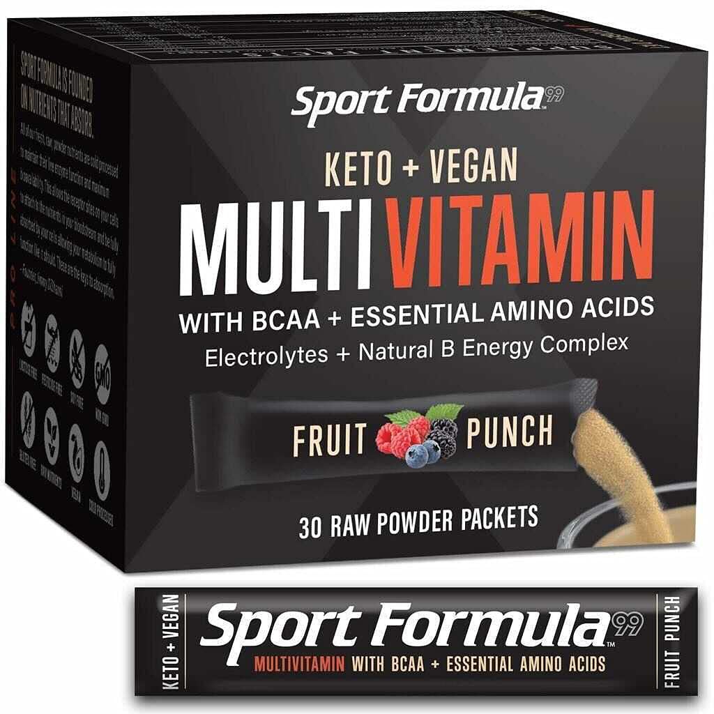 Sport Formula 99 VITAMIN