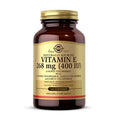 Solgar Vitamin E 400 IU Mixed Tocopherols - 100 Softgels