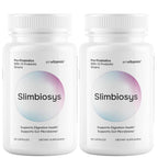 envitamin Slimbiosys Ultra Probiotic Capsule - 120 Count