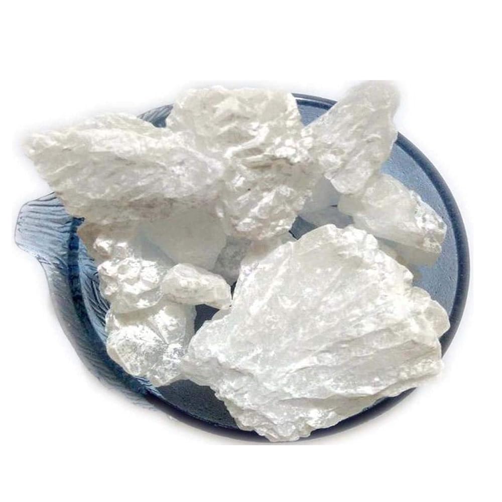 SHIV SHANKAR ACCESSORIES JadiBooti Suhaga (Borax) - 100 Grams