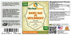Herbal Terra Sang Bai Pi Mulberry Root Bark Tincture - 2x4 fl.oz - image 2