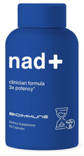 BioImmune NAD+ Supplement with RiboYOUNG - 60 Capsules