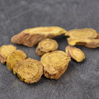 CHEWYZ Radix Scutellariae,HuangQinPian;Huang Qin;Huang Qin
