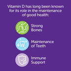 Ddrops Kids Booster Vitamin D3 600IU Liquid - 100 Drops - image 8