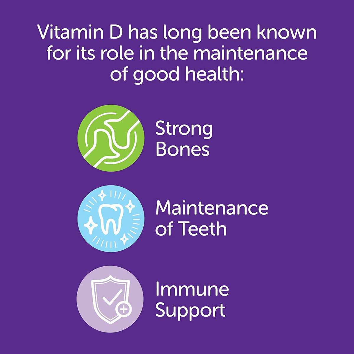 Ddrops Kids Booster Vitamin D3 600IU Liquid - 100 Drops - image 8