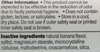 Devrom Chewable Tablets - 100 Count - image 3