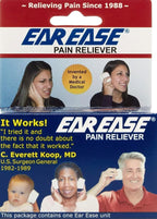 CHANUBITO Ear Ease - Ear Ease Pain Reliever - Pack of 2 - image 3