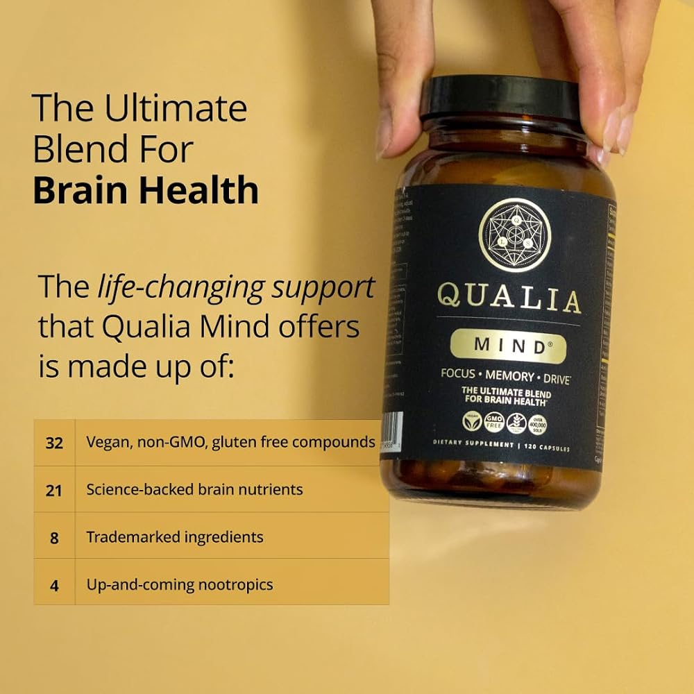 Qualia Mind