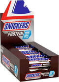 Mars Snickers Protein Bars - 18 Count