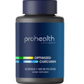 ProHealth Optimized Curcumin Longvida