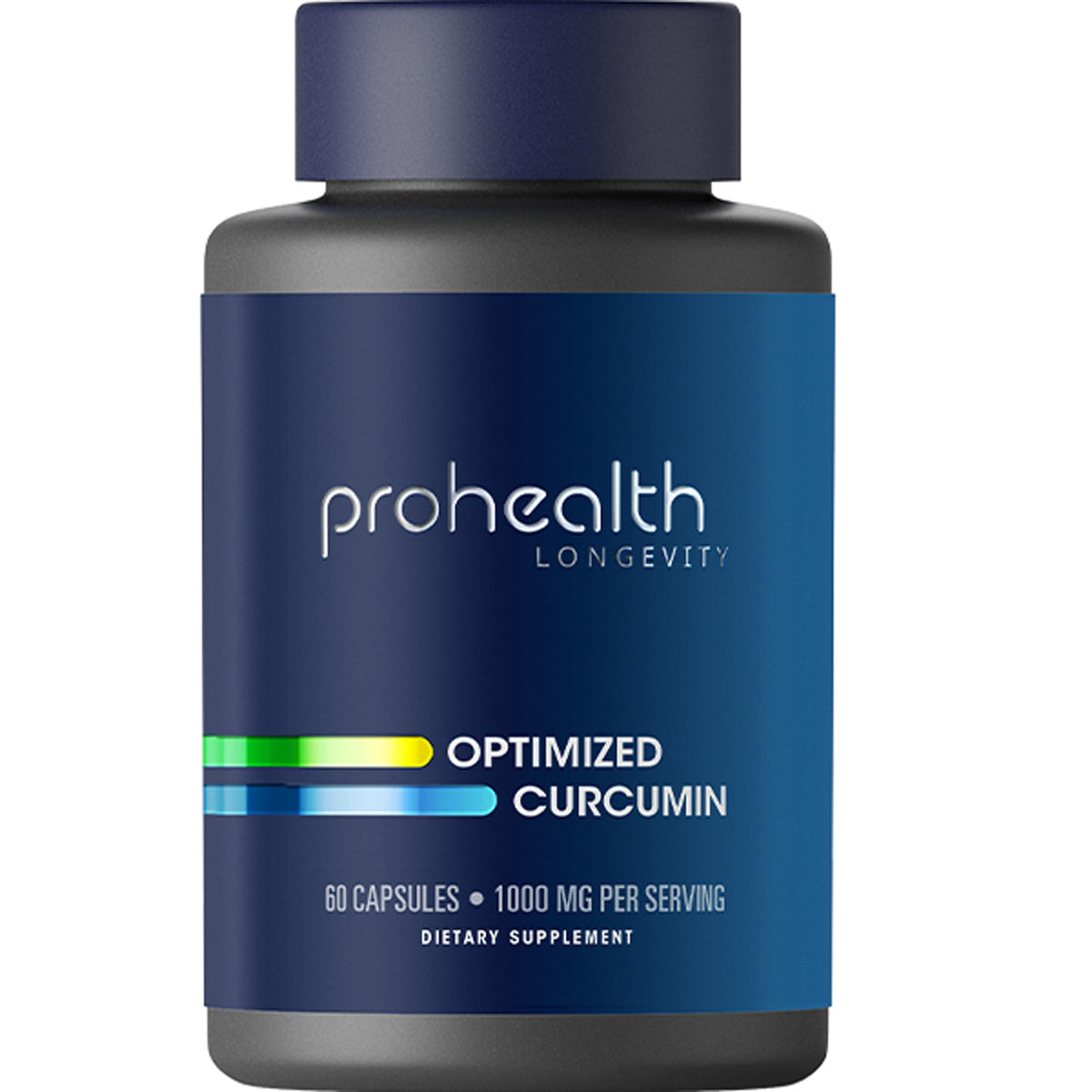 ProHealth Optimized Curcumin Longvida
