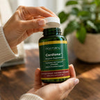 Harmony Nutraceuticals Arjuna Supreme Cardiovascular Support - image 14