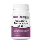 Fairhaven Health Complete Menopause Relief - 30 Capsules