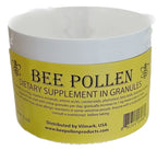 Vilmark Bee Pollen 100% Pure Natural Granules - 6 oz - image 3