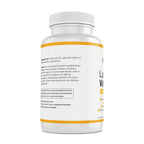 Biodora Liposomal Vitamin C Immune Support - 180 Capsules - image 6