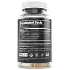 Nuliv Science Pure AstraGin Bioavailability Enhancer - 60 Capsules - image 4