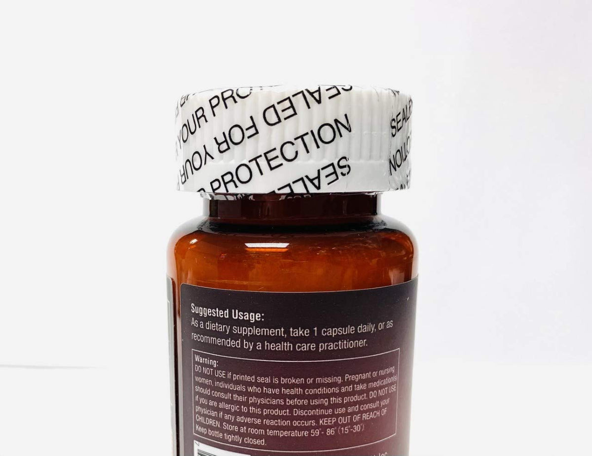 Vicare Vi-Cordyceps Dietary Supplement - 45 Capsules - image 2