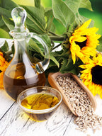 Carlyle Sunflower Lecithin Liquid - 16 fl oz (Pack of 2) - image 7