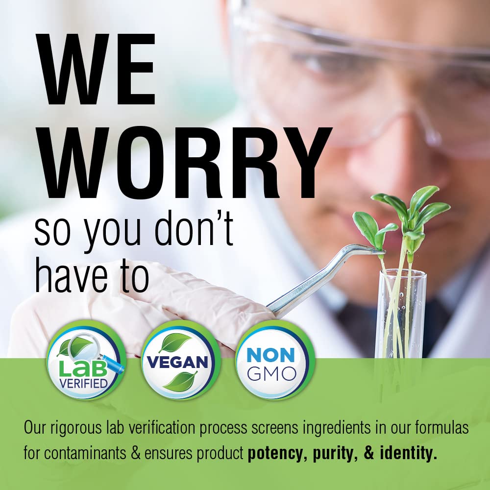 Quilom Solaray Fo-Ti 610 mg Herbal Supplement - 100 Vegetarian Capsules - image 4
