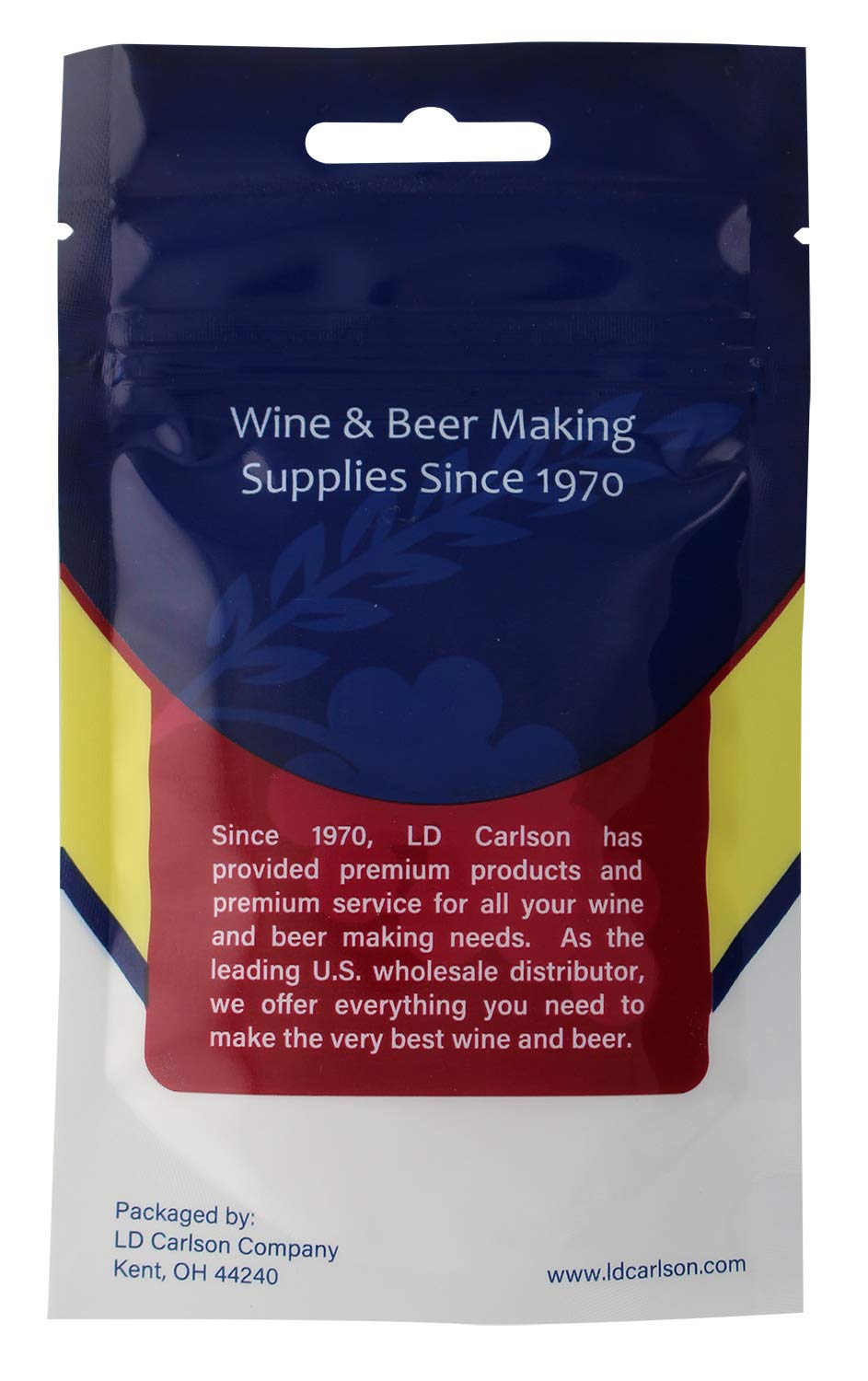 LD Carlson Pectic Enzyme Powder - 1 oz - image 3