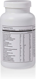 ULULIFE Hair Growth Vitamins for Men & Women - Advanced Multivitamin