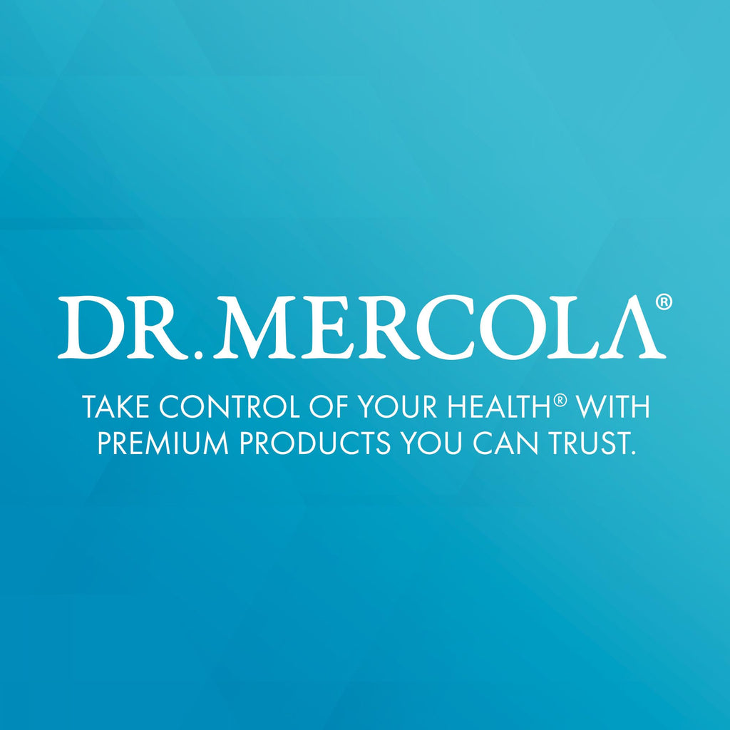 Dr. Mercola H2 Molecular Hydrogen, 8 ppm