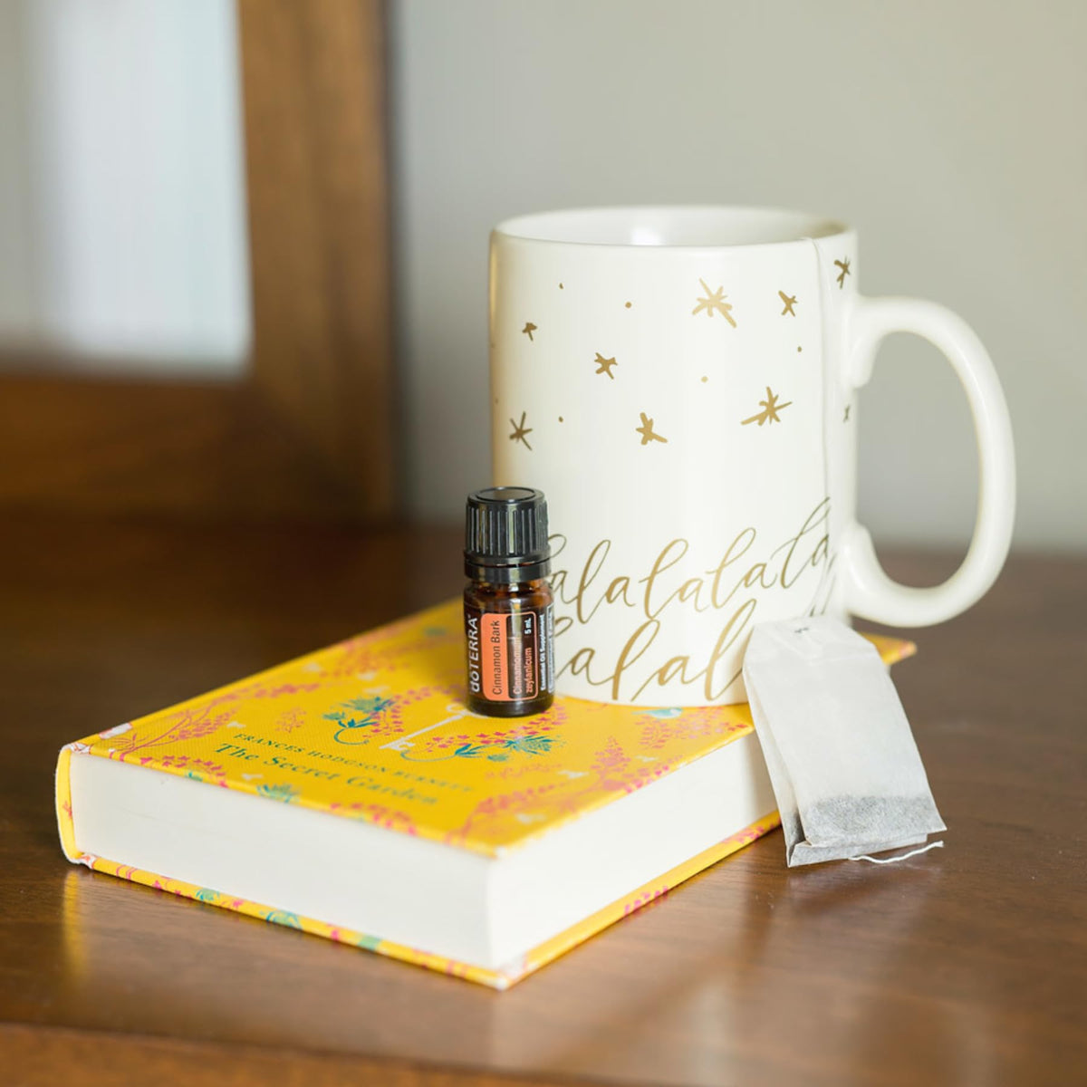 doTERRA Cinnamon Essential Oil - 5 ml - image 5