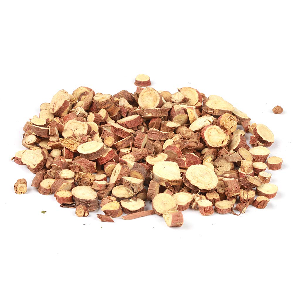 EidolonGreen Licorice Root Tea Dried Bulk Herbs - 3 oz - image 8