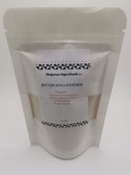 Generic Bitter Kola Powder 100% Natural Herbal Supplement - 2.5 oz - image 4