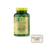ME GUSTA SHOP Spring Valley Vitamin D 1,000 IU - 450 Softgels - image 8