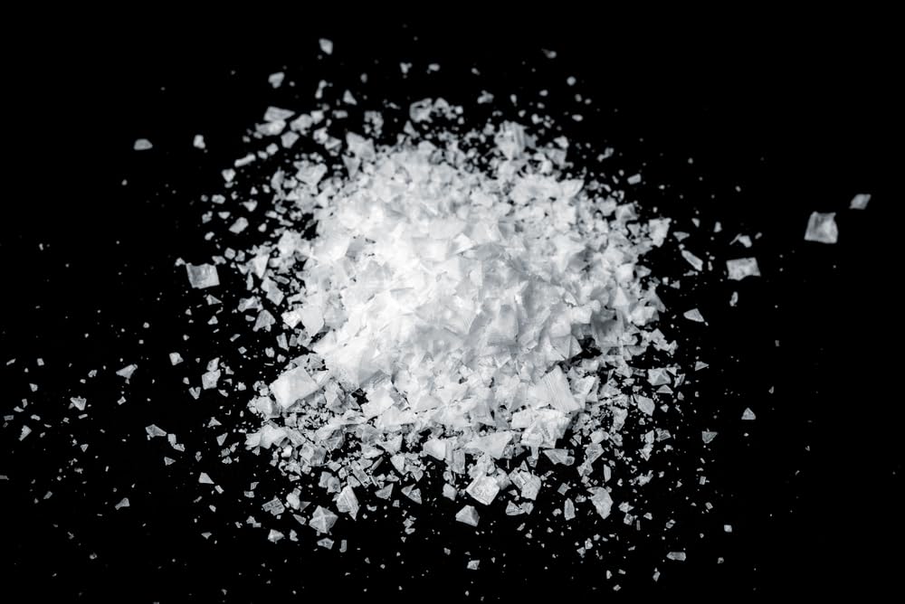 CZ Grain Magnesium Chloride Flakes - 20 Pounds - image 2