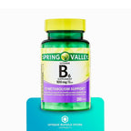 Unique Bundle Store Vitamin B6 100mg