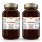 Hawaii Pharm Bupleurum (Bupleurum chinense) Root Liquid Extract